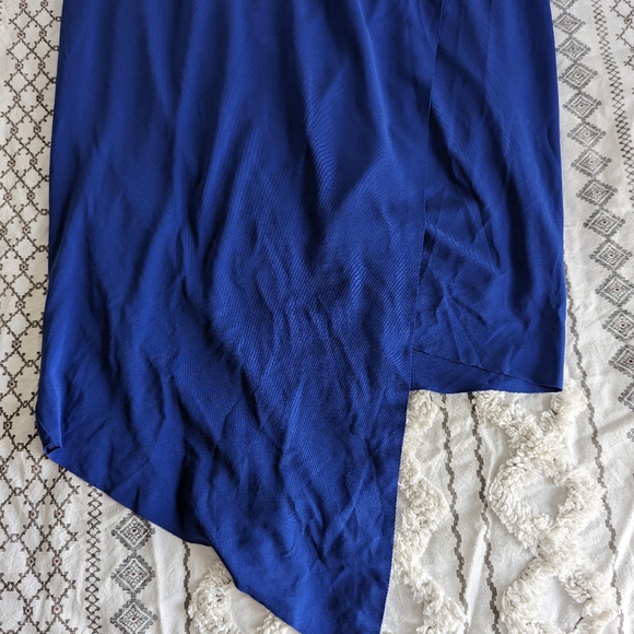 NWT Elizabeth & James Rowan Sleeveless Dress - Picture 9 of 9